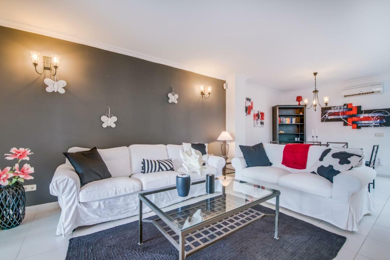 Appartement Atico Roger De Flor à Port de Pollença Extérieur photo